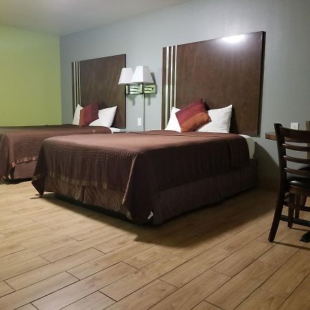 Simple Rewards Inn ロズウェル エクステリア 写真
